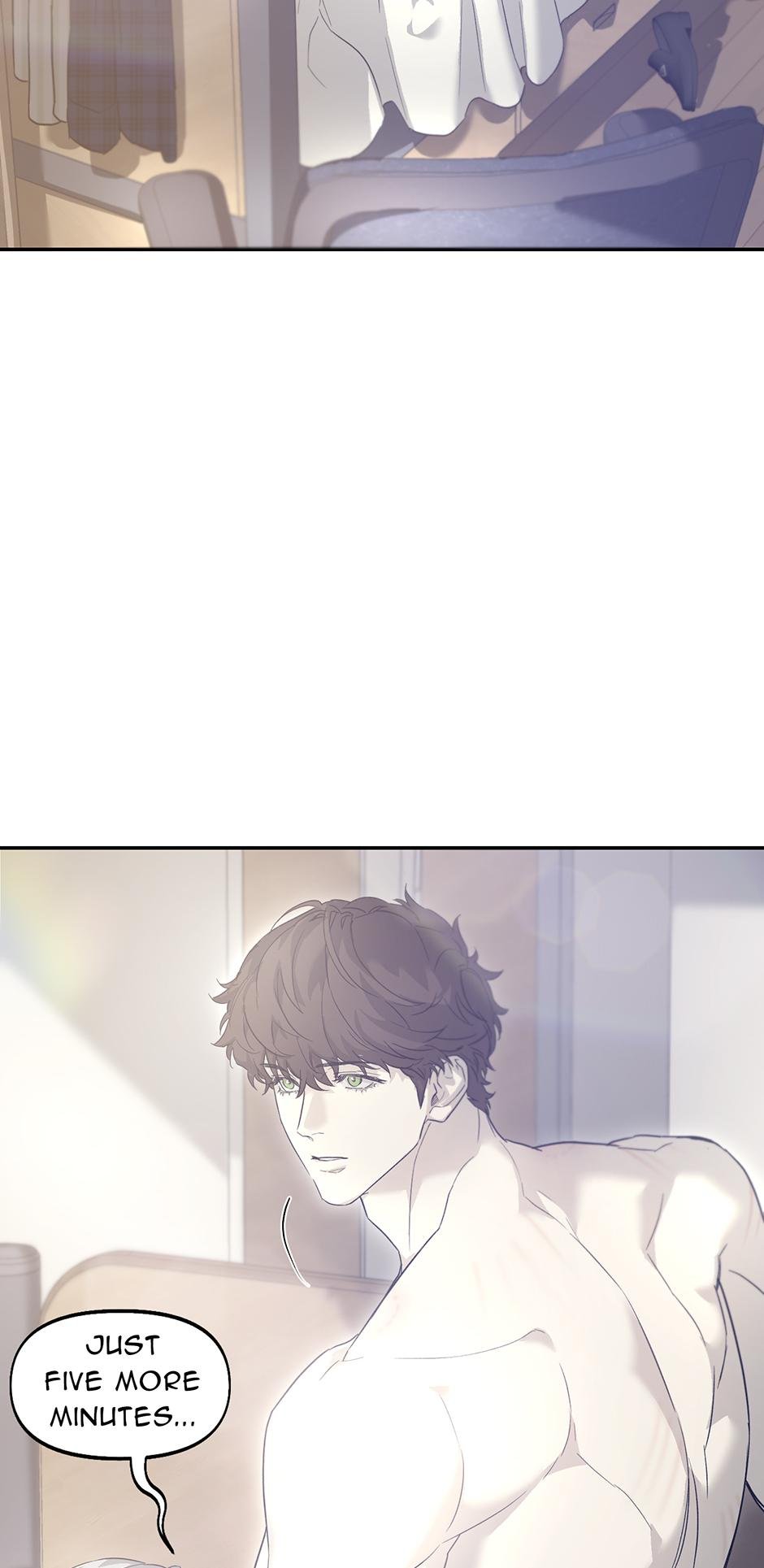 Nerd Project, Chapter 36 image 44